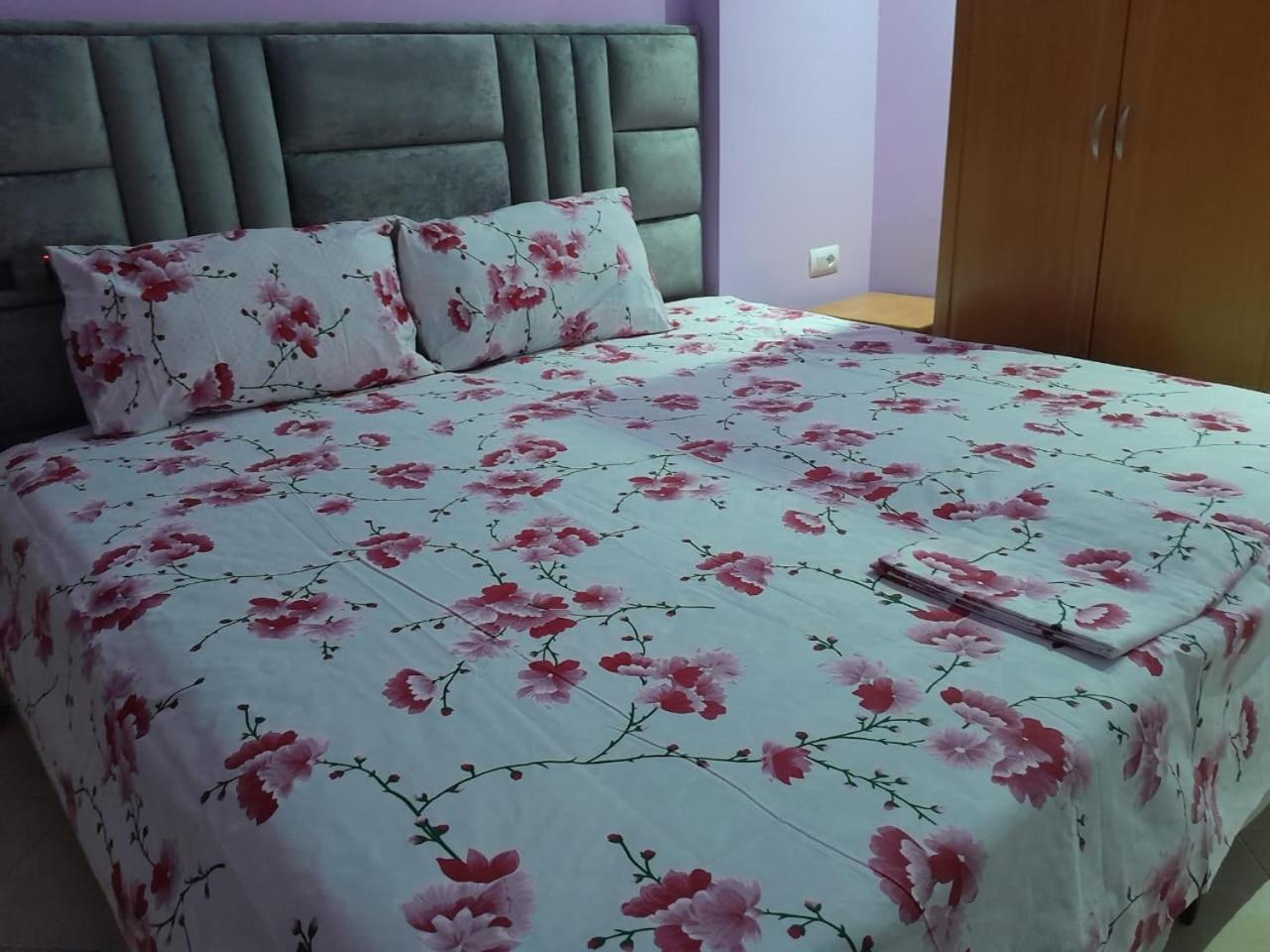 Vila Lida Sarandë Eksteriør billede